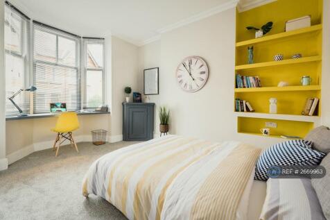 Ground Floor Front Bedroom