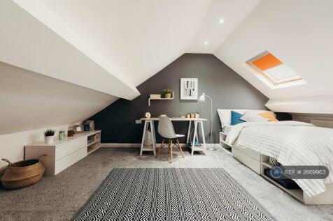 Loft Room