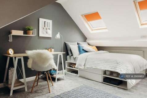 Loft Room
