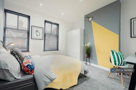 First Floor Front Bedroom