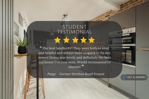 Student Review