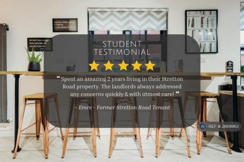 Student Review