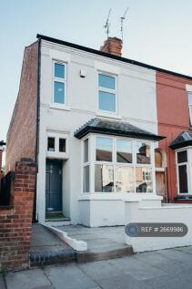 Property Frontage