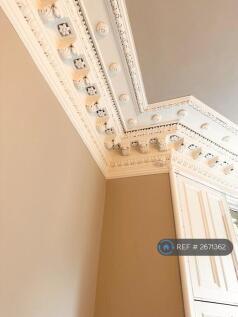 Living Room Detail