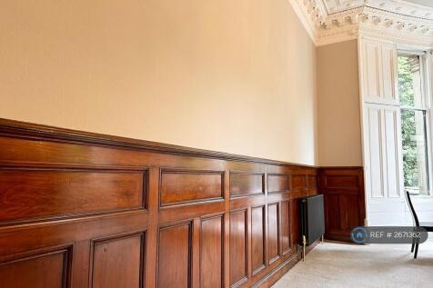 Living Room Detail