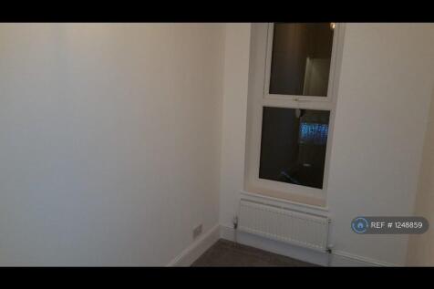 First Floor Single Bedroom