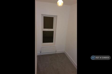 First Floor Single Bedroom