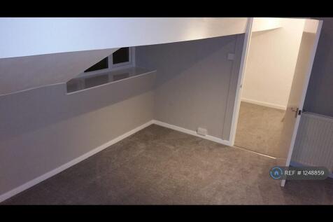 Top Floor Bedroom