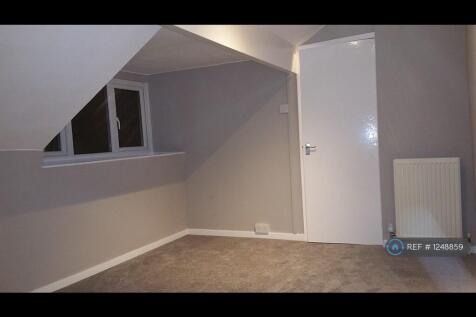 Top Floor Bedroom