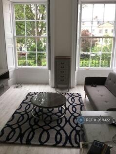 Staged Room For Illustration Only 