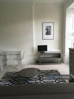 Staged Room For Illustration Only 