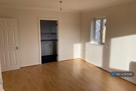 Lounge / Dining Area