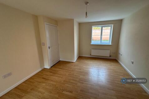 Sitting Room #1