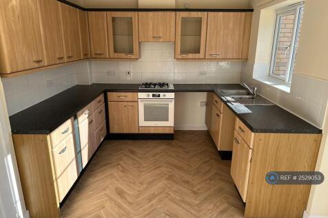 Kitchen #1