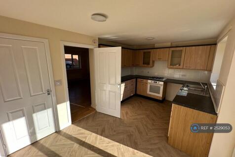 Kitchen #2