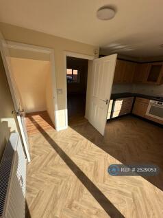 Kitchen Pantry