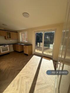 Kitchen Rear Aspect