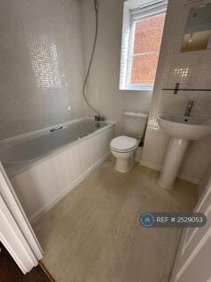 Bathroom #2