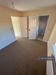 Mster Bedroom Ensuite View
