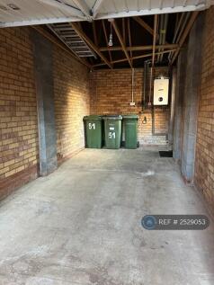 Garage Interior
