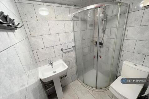 Ground Floor Bathroom