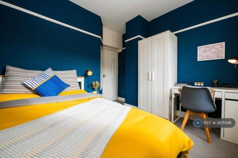 First Floor Rear Bedroom