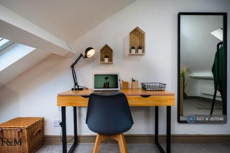 Loft Bedroom