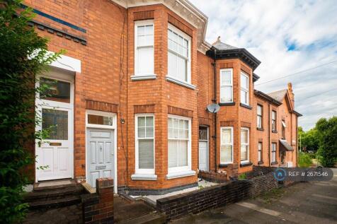 Property Frontage