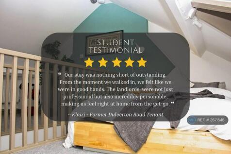 Former Student Testimonial