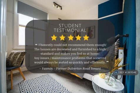 Former Student Testimonial