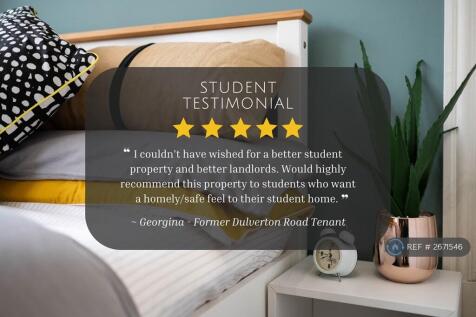 Former Student Testimonial