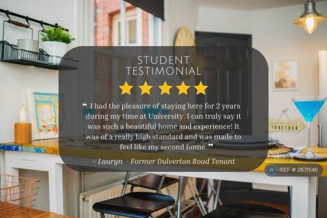 Former Student Testimonial