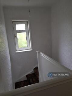 Top Of Stairs