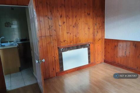 Rear Reception Room