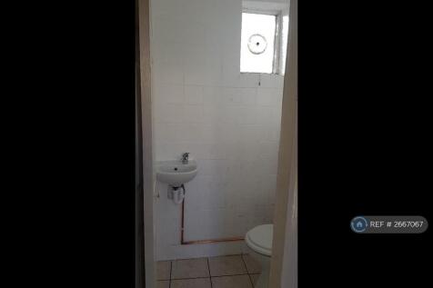 Downstairs Toilet