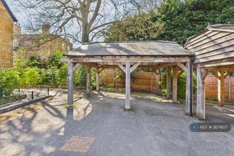 Car Port