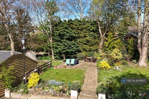 Communal Garden