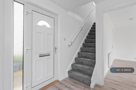 Downstairs Hall