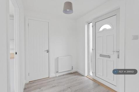 Downstairs Hall 3