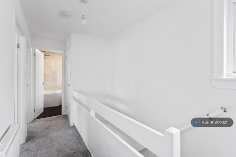 Upstairs Hall