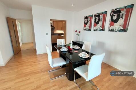 Reception/Dining Room