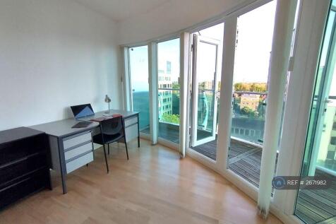 Third Reception/Office