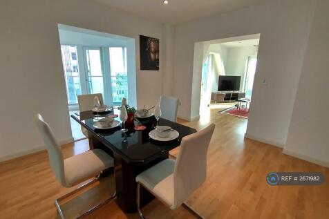 Reception/Dining Room