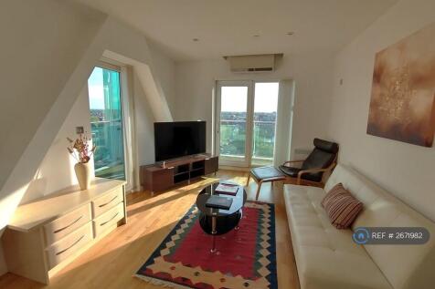 Second Reception Room