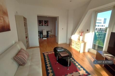 Second Reception Room