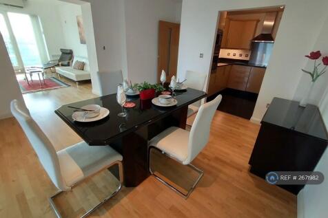 Reception/Dining Room