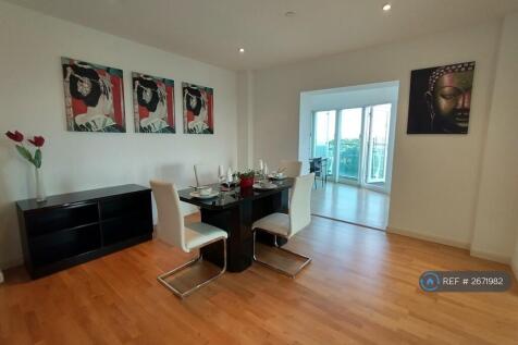 Reception/Dining Room