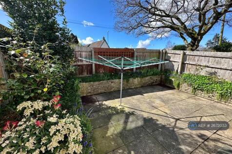 Back Garden