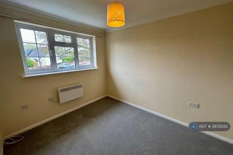 Back Bedroom