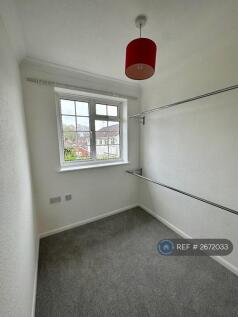 Smallest Room/Office